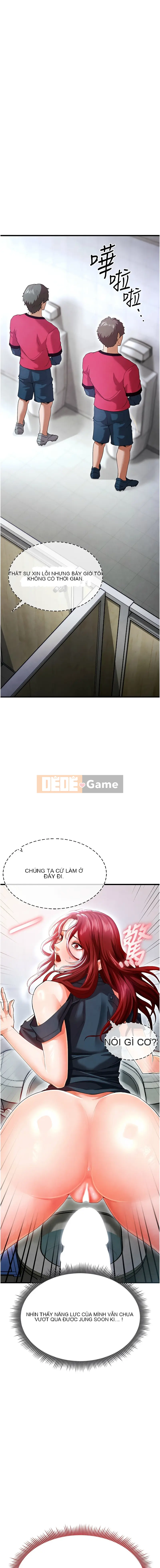 Hướng dẫn chơi độc thân của đội bóng đá Chương 1-16