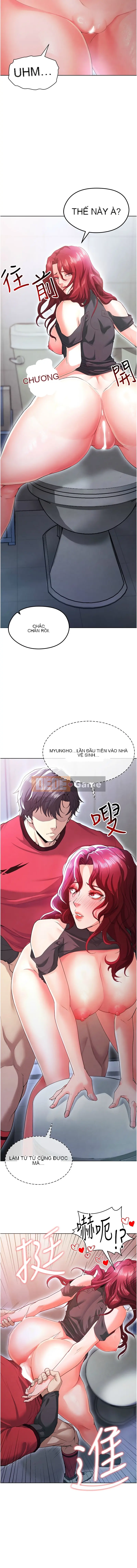 Hướng dẫn chơi độc thân của đội bóng đá Chương 1-16