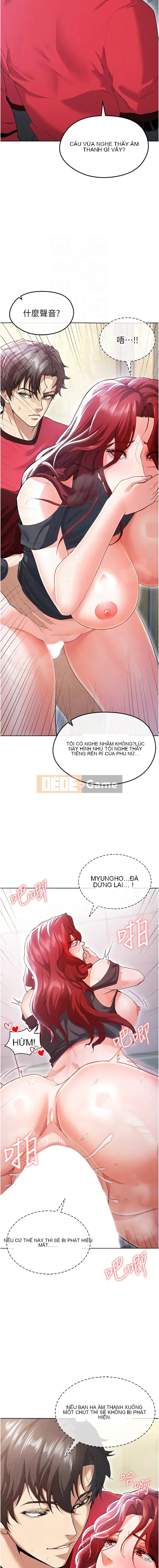 Hướng dẫn chơi độc thân của đội bóng đá Chương 1-16