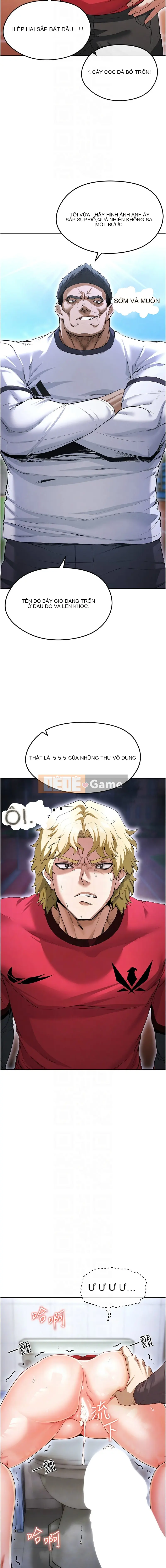 Hướng dẫn chơi độc thân của đội bóng đá Chương 1-16