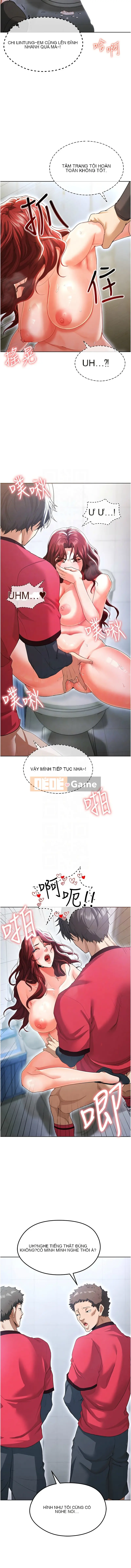 Hướng dẫn chơi độc thân của đội bóng đá Chương 1-16