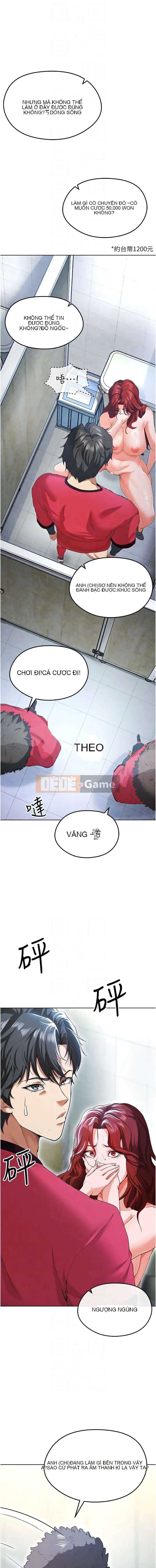 Hướng dẫn chơi độc thân của đội bóng đá Chương 1-16