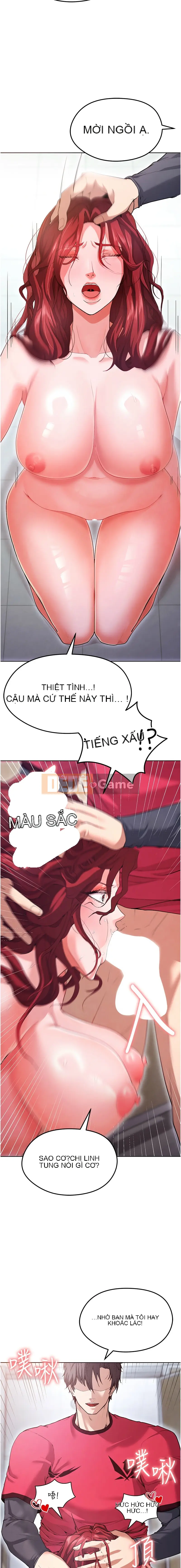 Hướng dẫn chơi độc thân của đội bóng đá Chương 1-16