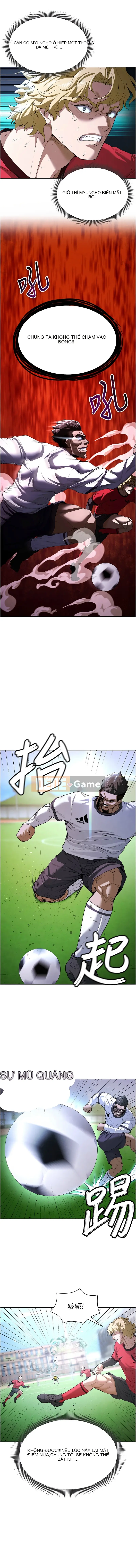 Hướng dẫn chơi độc thân của đội bóng đá Chương 1-16