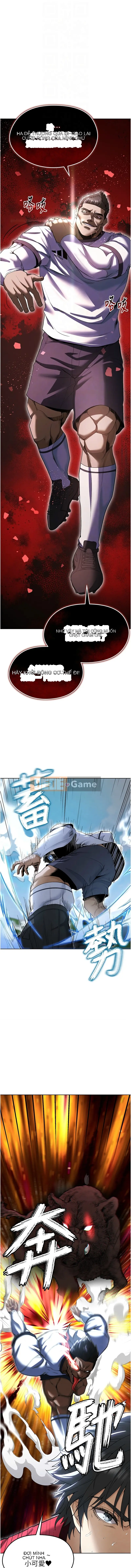 Hướng dẫn chơi độc thân của đội bóng đá Chương 1-16