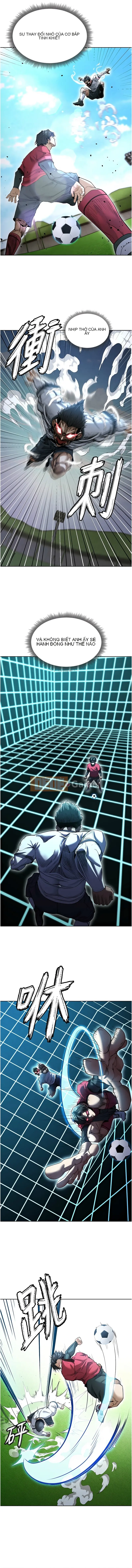 Hướng dẫn chơi độc thân của đội bóng đá Chương 1-16