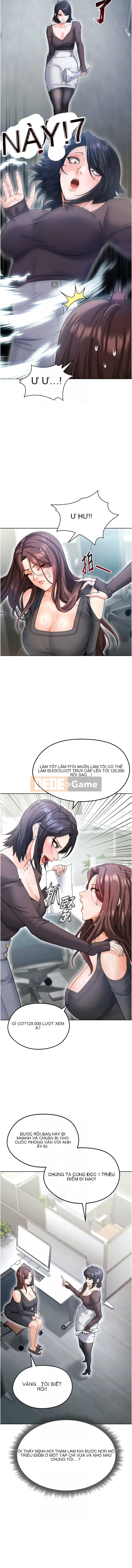 Hướng dẫn chơi độc thân của đội bóng đá Chương 1-16