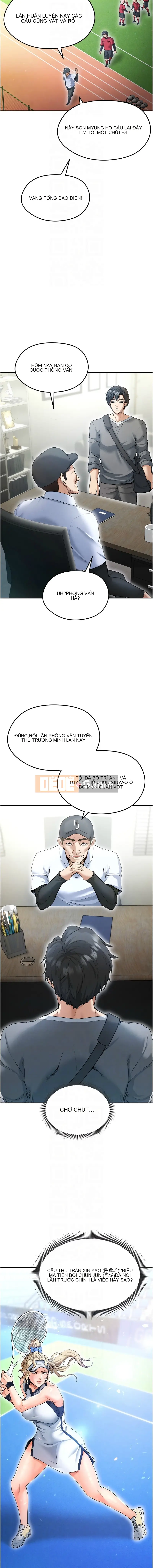 Hướng dẫn chơi độc thân của đội bóng đá Chương 1-16