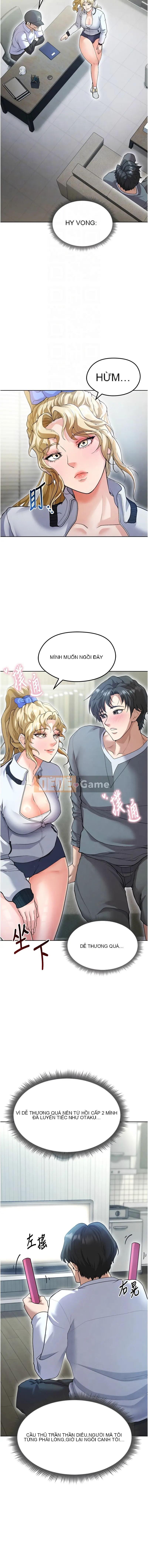 Hướng dẫn chơi độc thân của đội bóng đá Chương 1-16