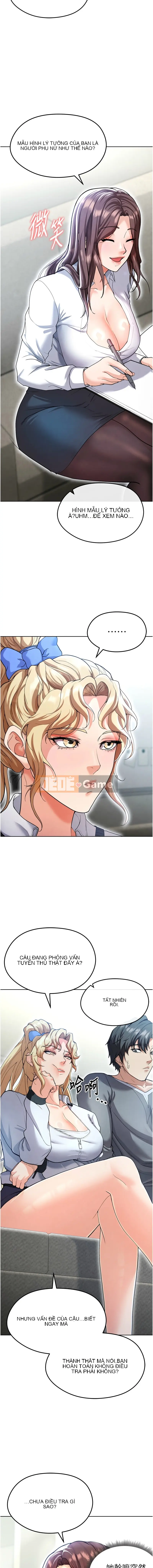 Hướng dẫn chơi độc thân của đội bóng đá Chương 1-16