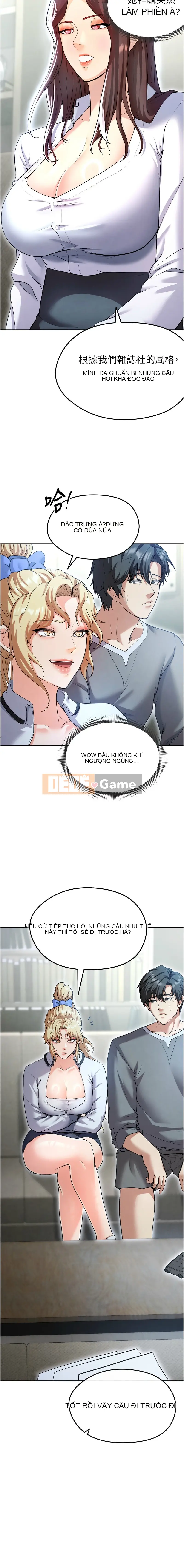 Hướng dẫn chơi độc thân của đội bóng đá Chương 1-16