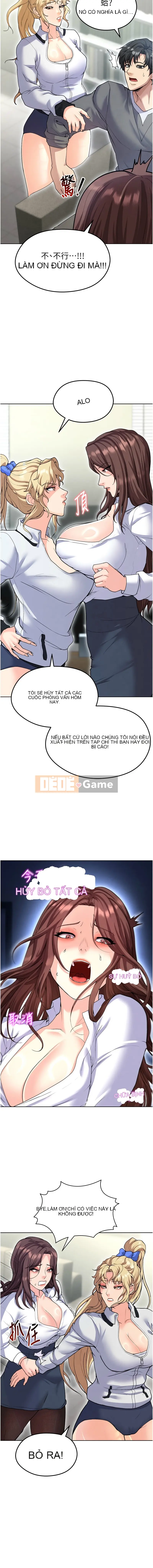 Hướng dẫn chơi độc thân của đội bóng đá Chương 1-16