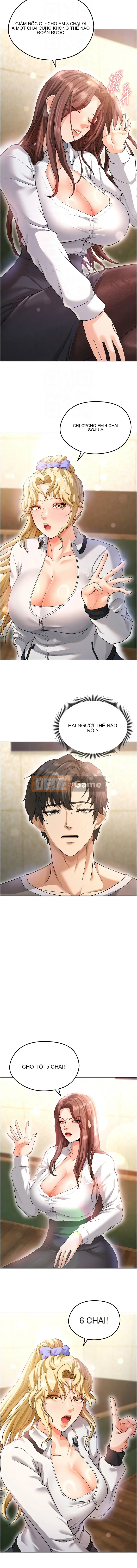 Hướng dẫn chơi độc thân của đội bóng đá Chương 1-16