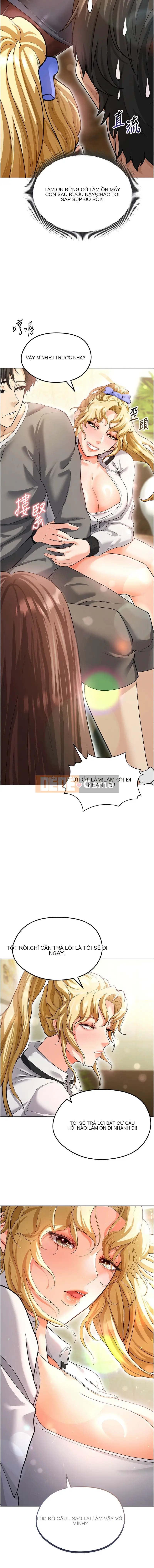 Hướng dẫn chơi độc thân của đội bóng đá Chương 1-16