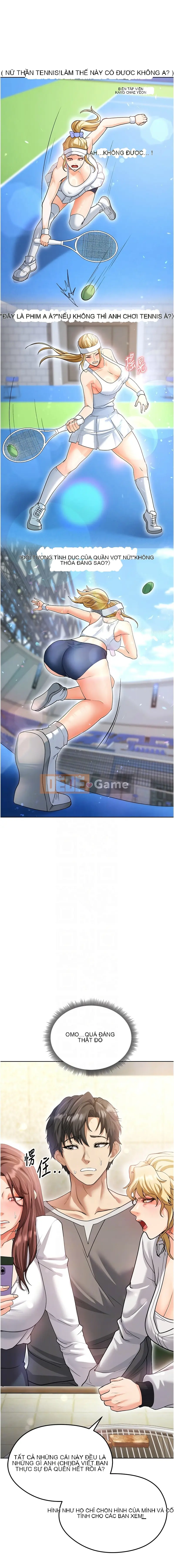 Hướng dẫn chơi độc thân của đội bóng đá Chương 1-16