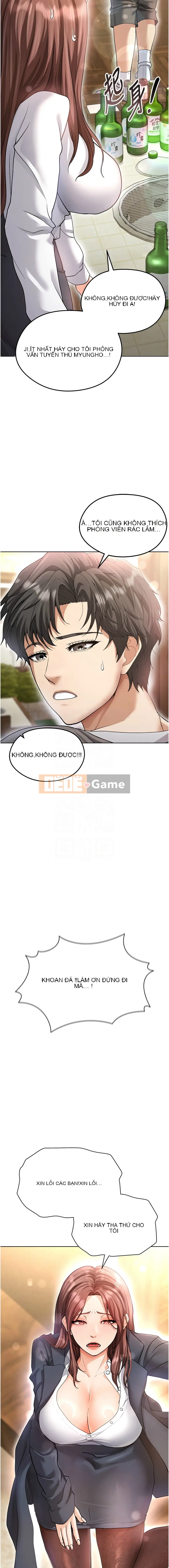 Hướng dẫn chơi độc thân của đội bóng đá Chương 1-16