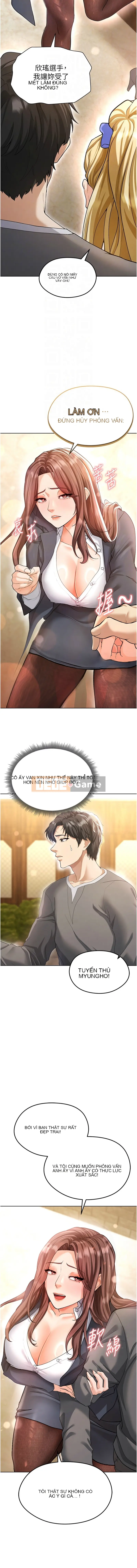 Hướng dẫn chơi độc thân của đội bóng đá Chương 1-16