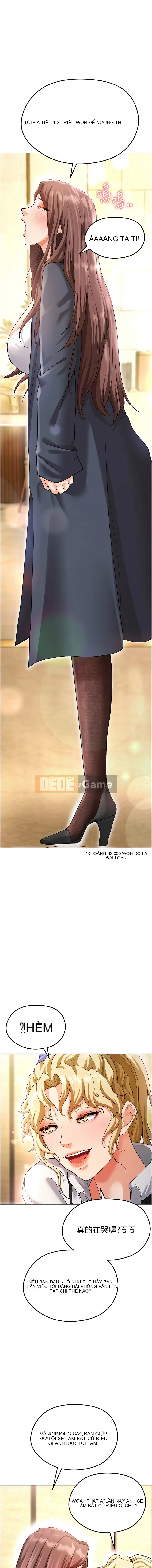 Hướng dẫn chơi độc thân của đội bóng đá Chương 1-16