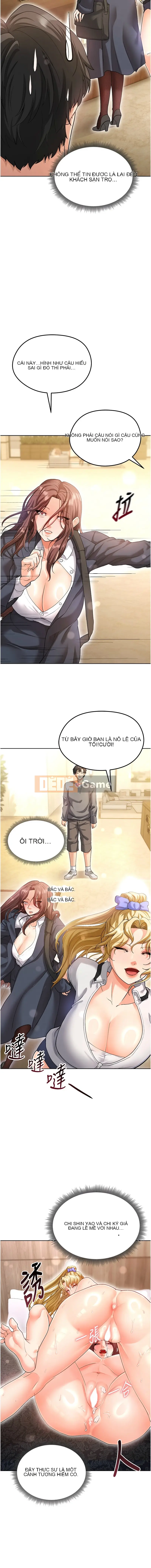 Hướng dẫn chơi độc thân của đội bóng đá Chương 1-16