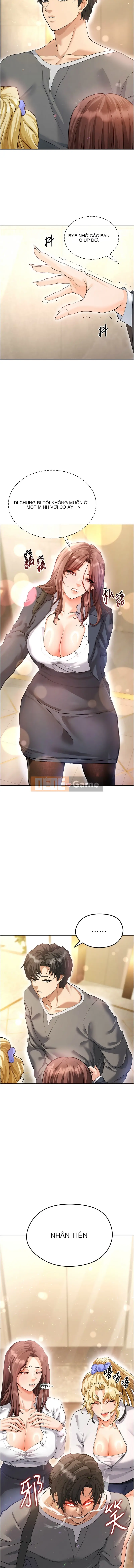 Hướng dẫn chơi độc thân của đội bóng đá Chương 1-16