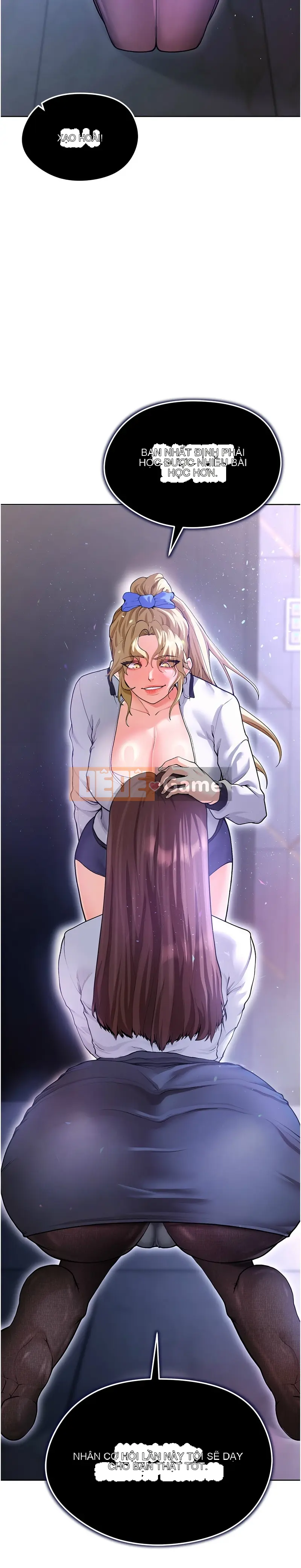 Hướng dẫn chơi độc thân của đội bóng đá Chương 1-16