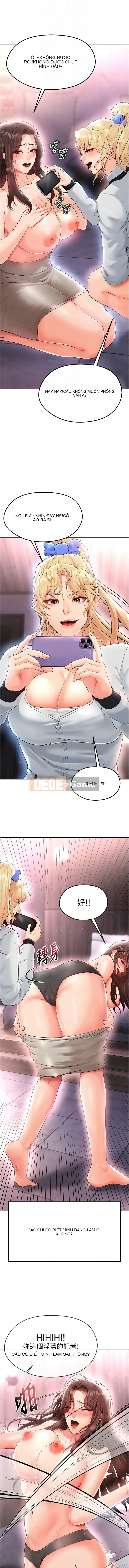 Hướng dẫn chơi độc thân của đội bóng đá Chương 1-16