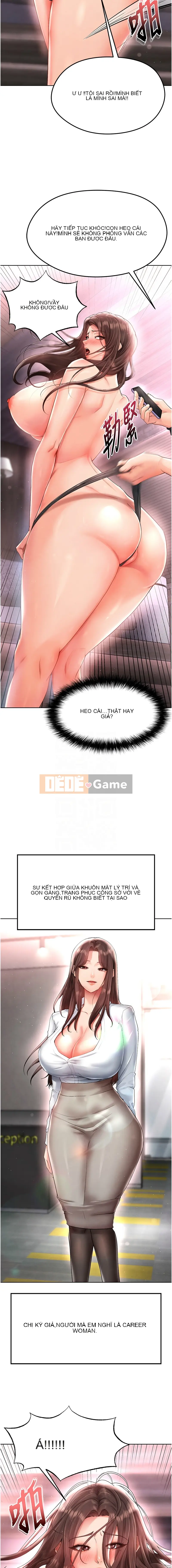 Hướng dẫn chơi độc thân của đội bóng đá Chương 1-16