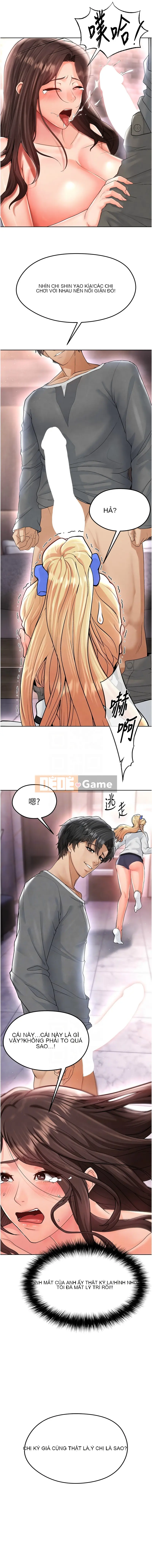 Hướng dẫn chơi độc thân của đội bóng đá Chương 1-16