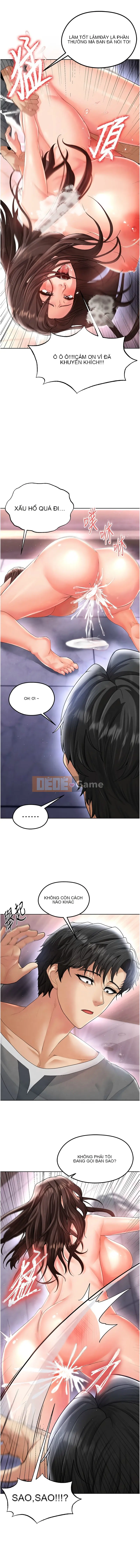 Hướng dẫn chơi độc thân của đội bóng đá Chương 1-16