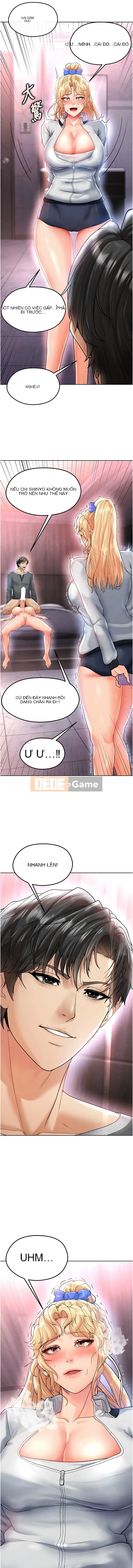 Hướng dẫn chơi độc thân của đội bóng đá Chương 1-16