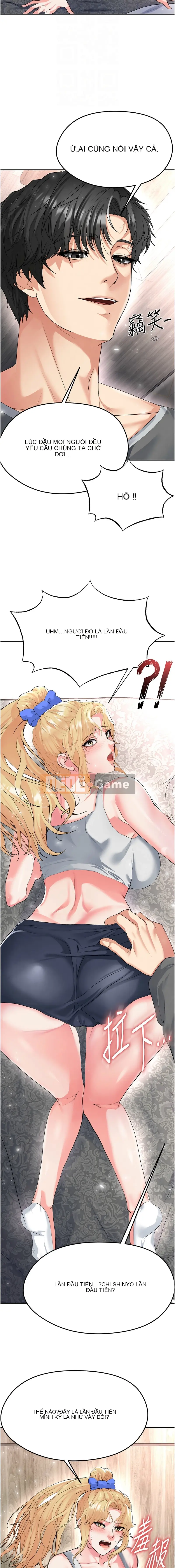 Hướng dẫn chơi độc thân của đội bóng đá Chương 1-16