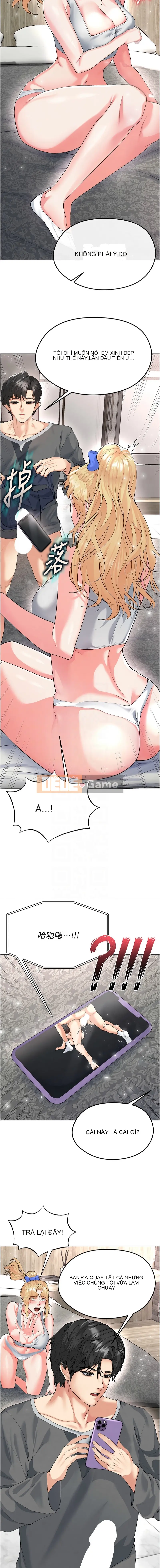 Hướng dẫn chơi độc thân của đội bóng đá Chương 1-16