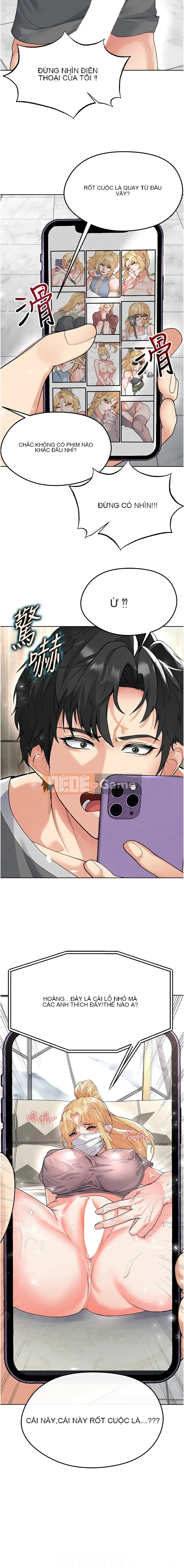 Hướng dẫn chơi độc thân của đội bóng đá Chương 1-16