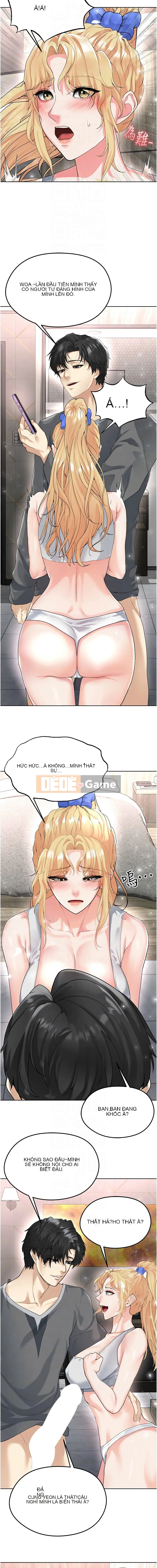 Hướng dẫn chơi độc thân của đội bóng đá Chương 1-16