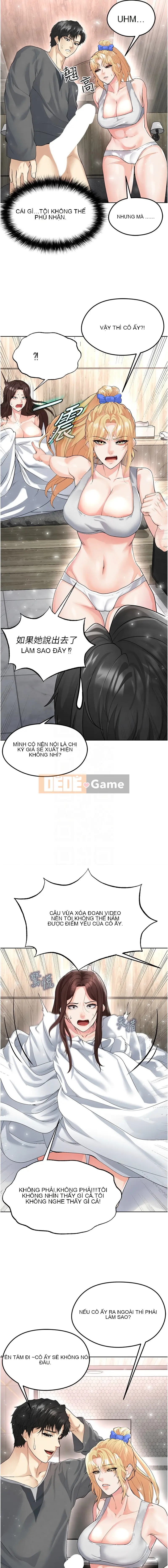 Hướng dẫn chơi độc thân của đội bóng đá Chương 1-16