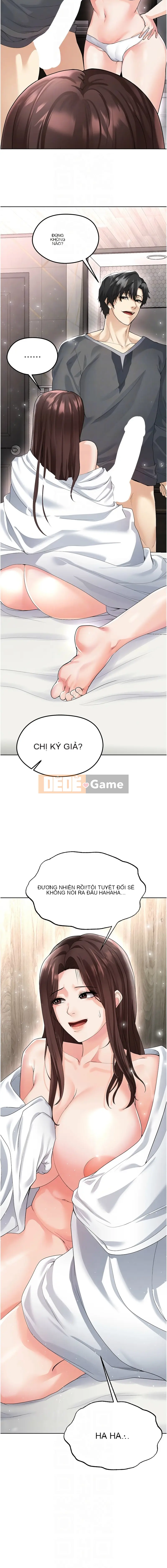 Hướng dẫn chơi độc thân của đội bóng đá Chương 1-16