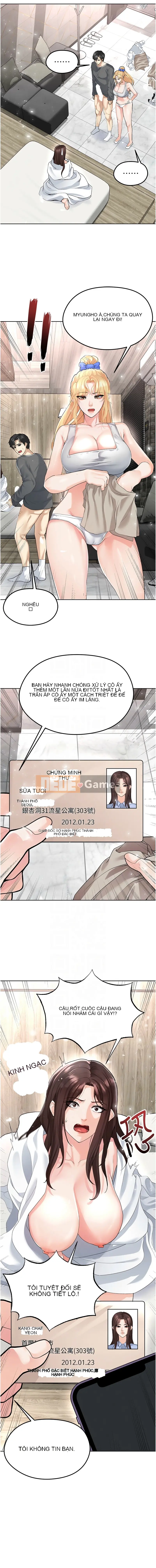 Hướng dẫn chơi độc thân của đội bóng đá Chương 1-16