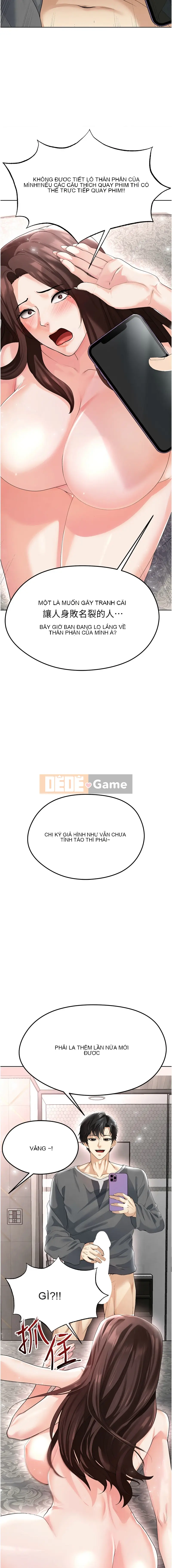 Hướng dẫn chơi độc thân của đội bóng đá Chương 1-16