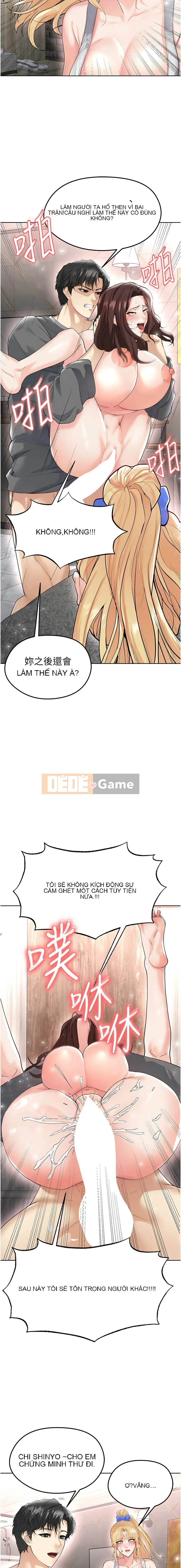 Hướng dẫn chơi độc thân của đội bóng đá Chương 1-16