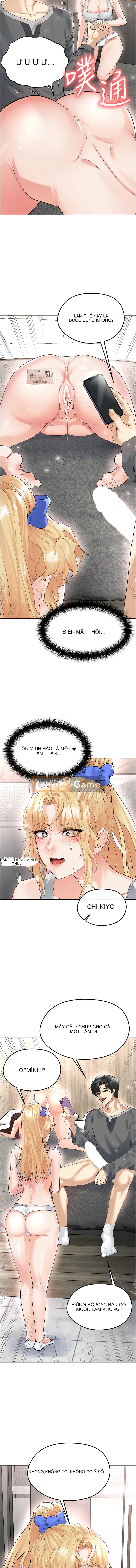 Hướng dẫn chơi độc thân của đội bóng đá Chương 1-16