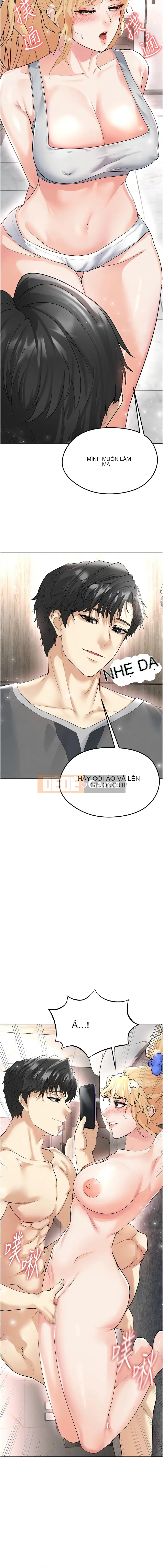 Hướng dẫn chơi độc thân của đội bóng đá Chương 1-16