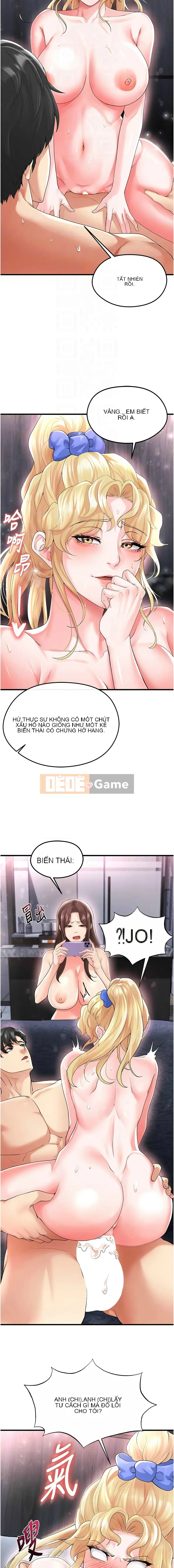 Hướng dẫn chơi độc thân của đội bóng đá Chương 1-16