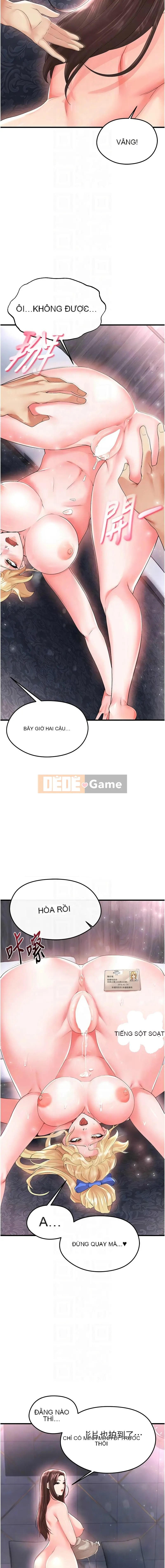 Hướng dẫn chơi độc thân của đội bóng đá Chương 1-16