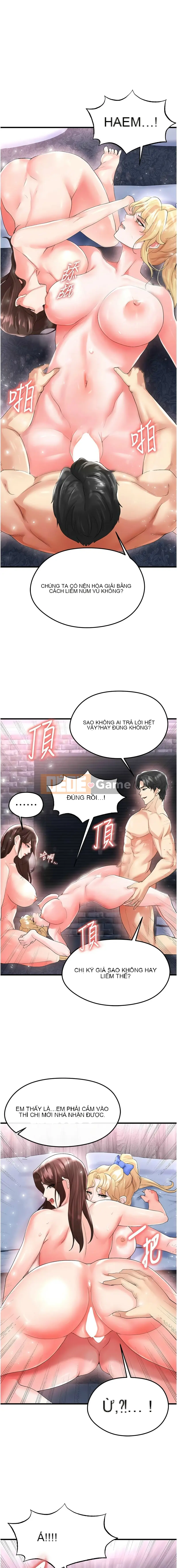 Hướng dẫn chơi độc thân của đội bóng đá Chương 1-16