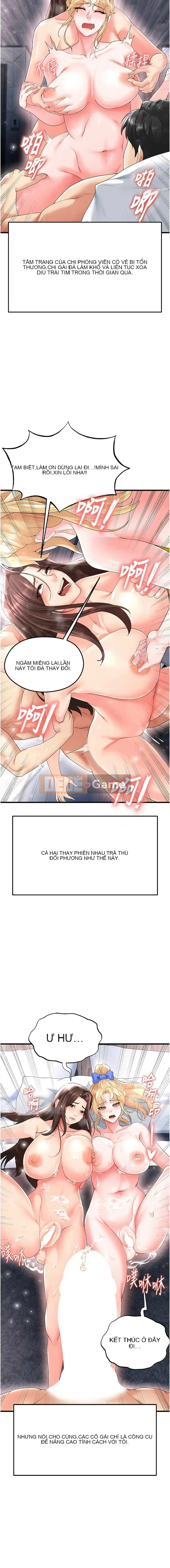 Hướng dẫn chơi độc thân của đội bóng đá Chương 1-16