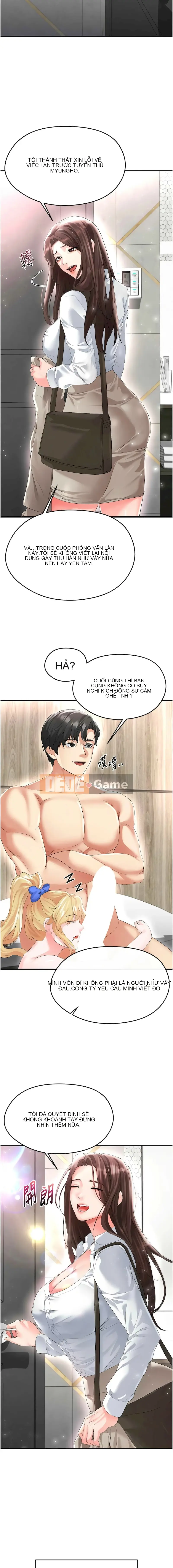 Hướng dẫn chơi độc thân của đội bóng đá Chương 1-16