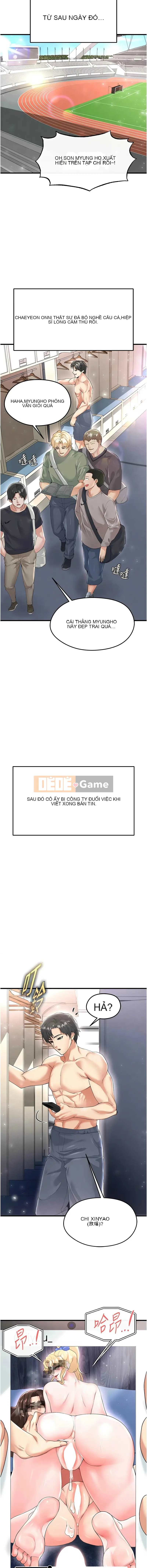 Hướng dẫn chơi độc thân của đội bóng đá Chương 1-16