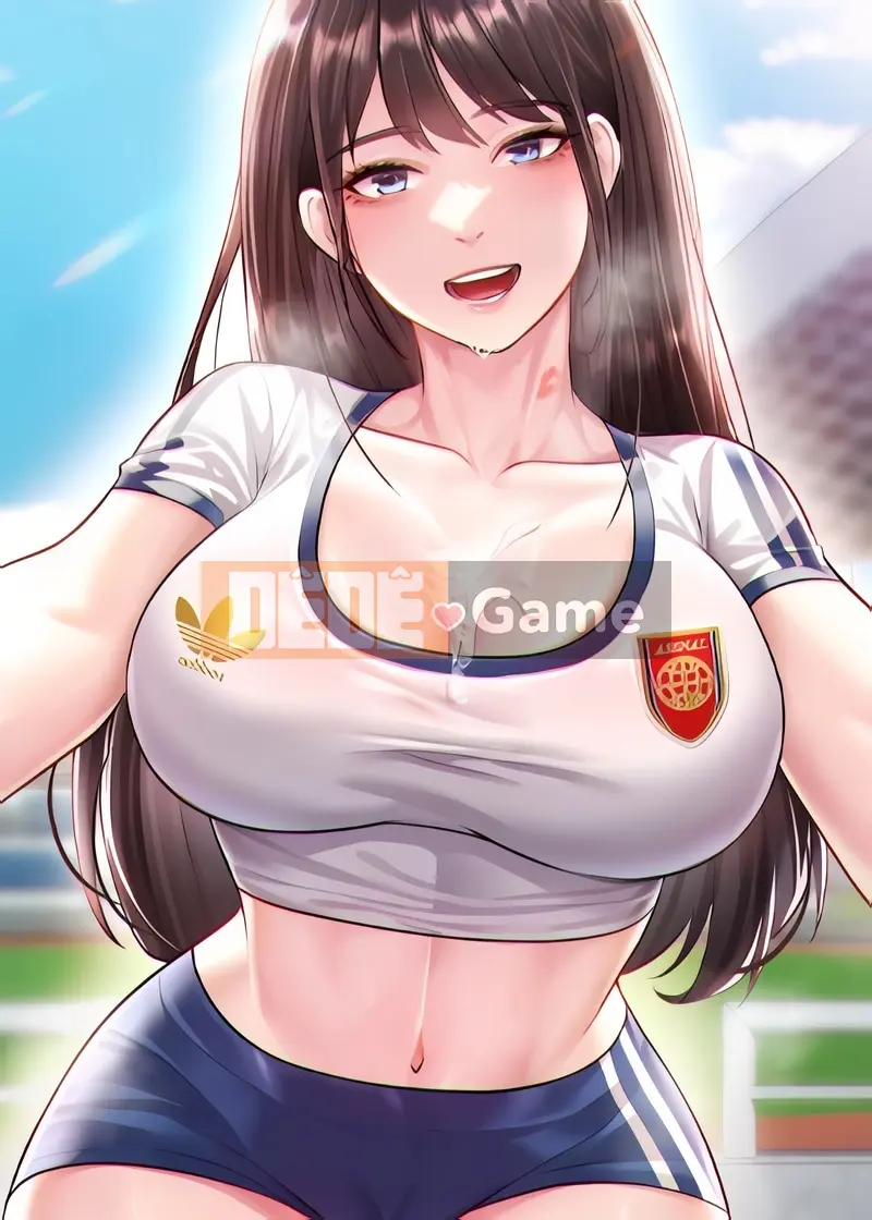 Hướng dẫn chơi độc thân của đội bóng đá Chương 1-16