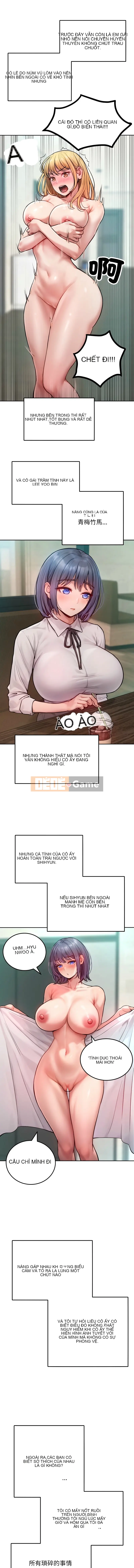 Người vợ siêu ngon - 4 Chương 1-7