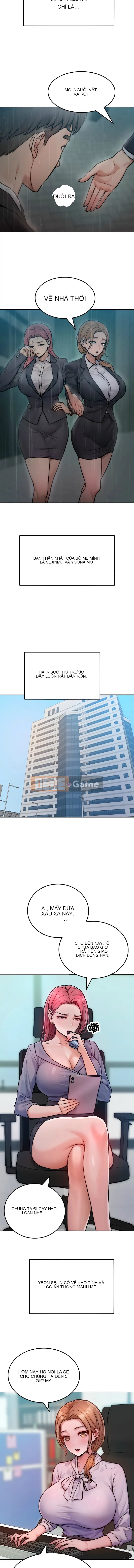 Người vợ siêu ngon - 4 Chương 1-7